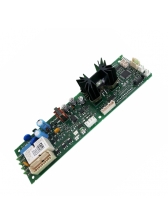 Placa principal 220v cafeteira delonghi ESAM6620 P1 B3