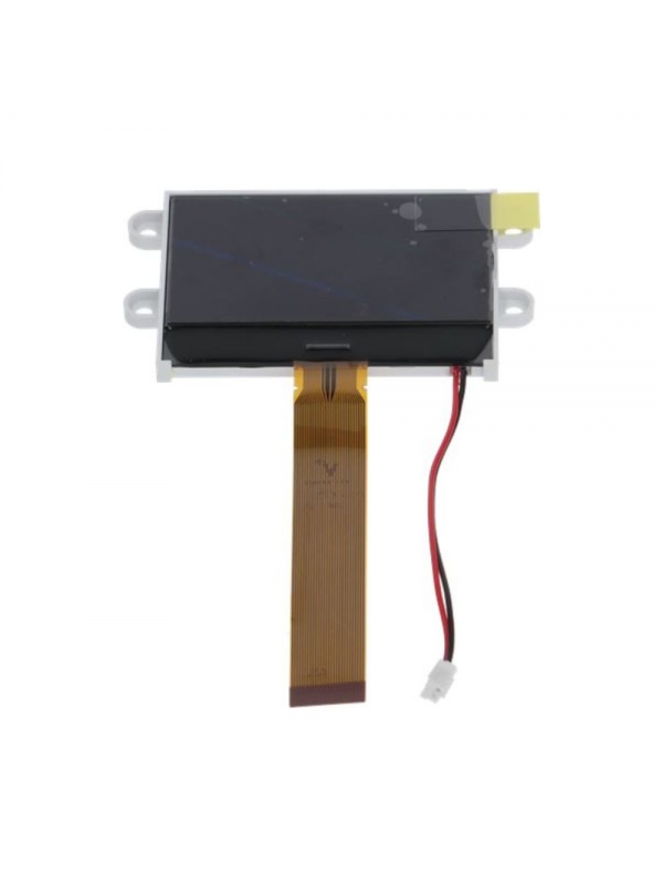 Display grafico cafeteira saeco Phedra P3 I8