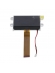Display grafico cafeteira saeco Phedra P3 I8