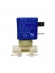 Valvula solenoide 127 duas saidas cafeteira oster Bvstem 6701 SS