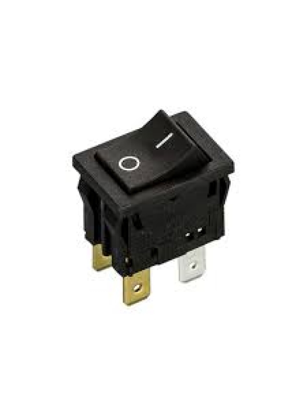 Interruptor geral on/off cafeteira saeco e gaggia lirika anima P67 M4