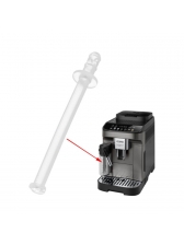 Tubo da jarra de Leite cafeteira Delonghi ECAM P2 F4