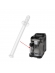 Tubo da jarra de Leite cafeteira Delonghi ECAM P2 F4