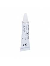 Graxa lubrificante silicone 6g atoxica