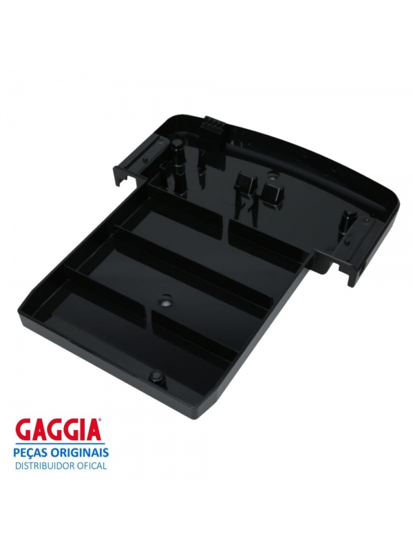 Bandeja de pingos gotas cafeteira gaggia Cadorna