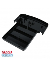 Bandeja de pingos gotas cafeteira gaggia Cadorna