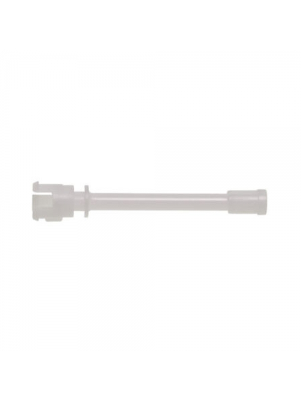 Tubo de cremosidade de cafe, gaggia accademia