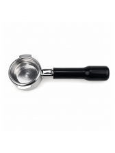 Porta-filtro 2 Xicaras P/ Gaggia Classic, Baby Twin, Classic E24 Classic EVO Gaggia La Nera