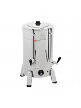 Resistencia Cafeteira Industrial Monharcha, Consercaf 110v 1500W 8.5MM P7 O5