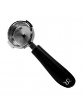 Porta Filtro Duplo 2 Cafes Rancilio New P4 H6