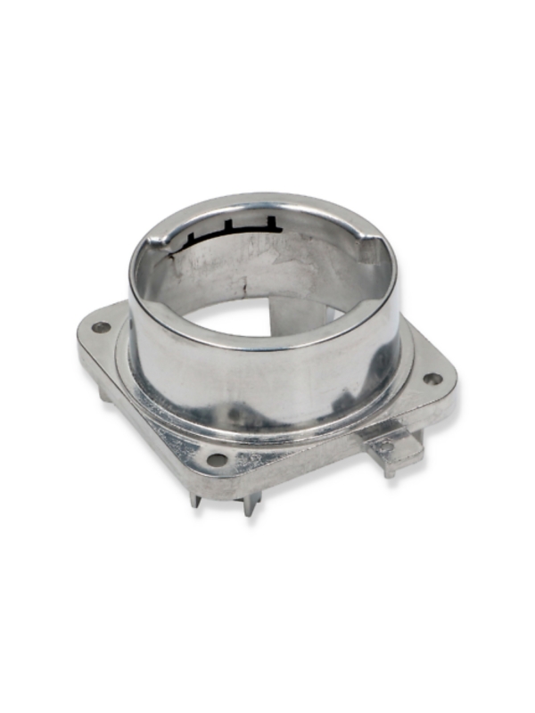 Parte inferior da caldeira cafeteira Delonghi EC220 P2 E9