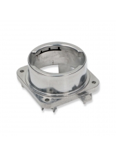 Parte inferior da caldeira cafeteira Delonghi EC220 P2 E9