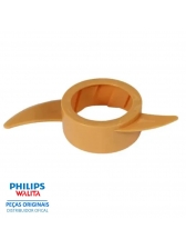 Faca plastica | Processador Philips RI7300 / RI7301 / RI7302 / RI7303 / HR7304 P5 L1