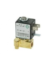 Valvula solenoide cafeteira saeco lirika e gaggia anima P5 E2