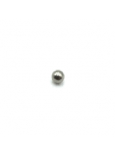 Esfera 3.2mm do regulador de moagem moinho vertical cafeteira saeco e gaggia P2 J5