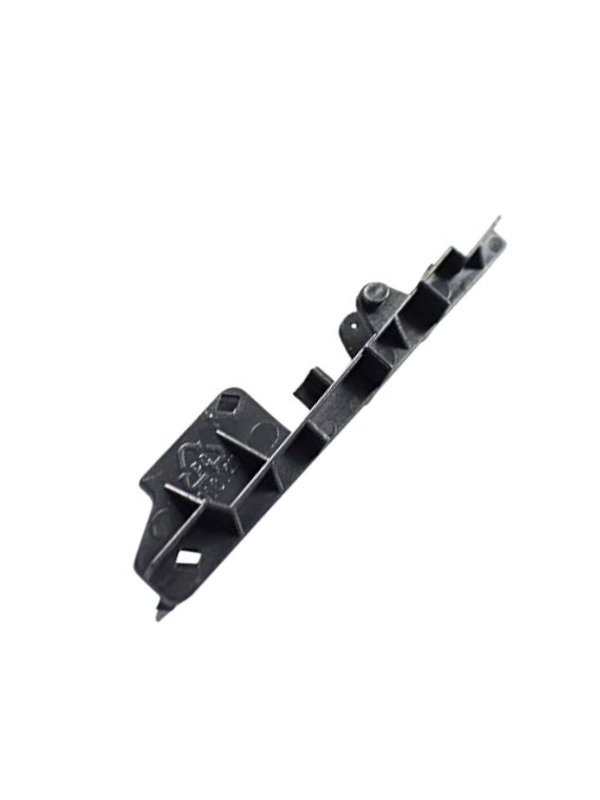 Suporte do Micro da gaveta de borras e bandeja de pingos cafeteira saeco e gaggia P2 I3