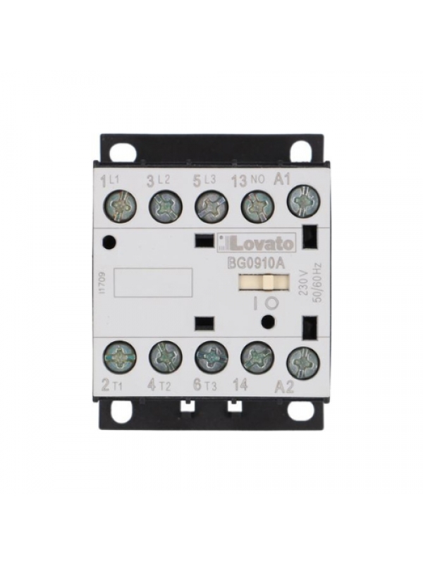 Contator BG0910A Rancilio, Cimbali, Faema, Spazialle