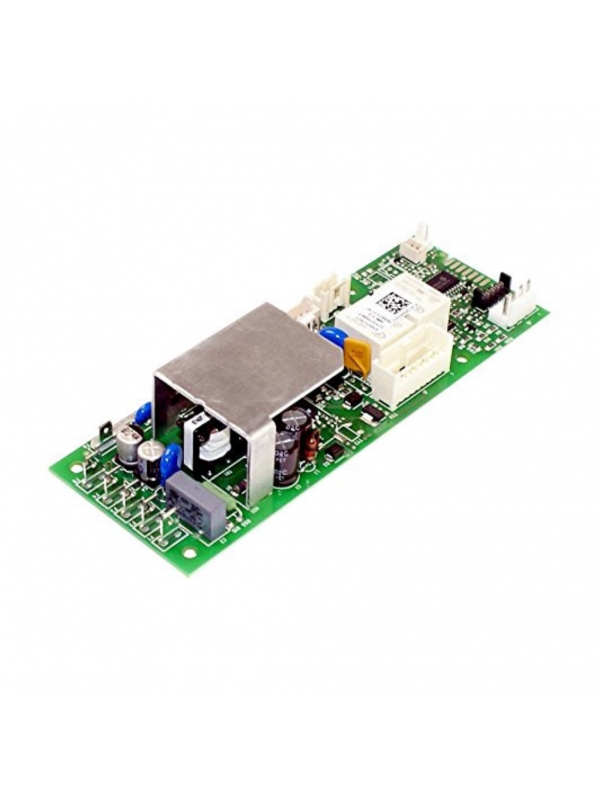 Placa power 220v cafeteira delonghi intensa   ECAM23.210.B P2 A2