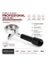 Porta-filtro 1 Xicara P/ Gaggia Classic, Baby Class, Baby Twin, Classic E24 Classic EVO La Nera P7 I2