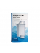 Filtro de Água  Intenza+ para Máquinas de Café Philips, Philips Saeco e Gaggia CA670200