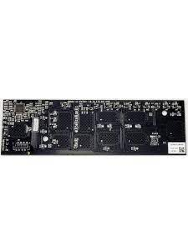 Placa do painel 220v cafeteira philips walita latte go 2200 G1 F4 C