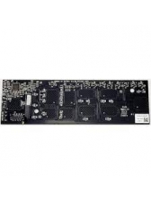 Placa do painel 220v cafeteira philips walita latte go 2200 G1 F4 C