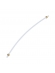 Mangueira de teflon 2X4 - 200MM cafeteira philips walita EP2230