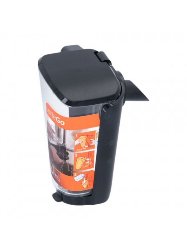 Jarra de leite cafeteira philips walita EP2230 EP32 EP43 EP5 EP54 P8 E3