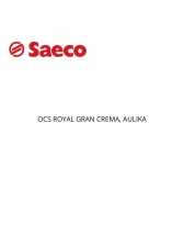 Valvula solenoide 24V da caldeira cafeteira saeco royal aulika P2 G1