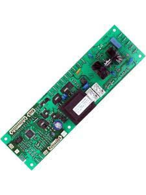 Placa power 110v cafeteira magnifica ESAM3200.S P1 A9