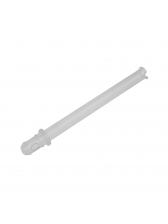 Tubo Da Jarra De Leite Delonghi Latissima Touch  Diamento ø 8x101 mm