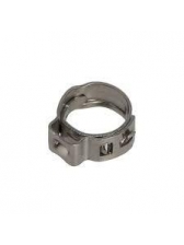 Abraçadeira orelha 9.5mm 50 unid