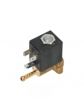 Valvula Solenoide 2 Saidas Saeco Vienna Gaggia Naviglio EVOT57 G1/8 - 421944008781