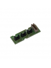 Placa Sensor Do Reservatorio de Leite Saeco Xprelia/ Xelsis Gaggia Accademia P7 A6