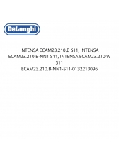 Placa power delonghi 220v ECAM23.210 P2 A1