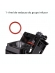 Descalcificante 250ml  Philips , Saeco, + graxa  5g + Oring