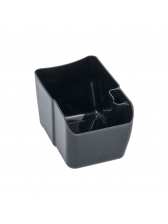 Gaveta de borras para cafeteira jura E6,E60, E8, E80, S8 P6 B1