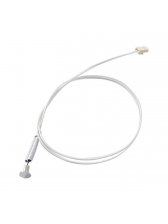 Sensor de Temperatura da caldeira Delonghi Dedica, Magnifica ESAM 51cm