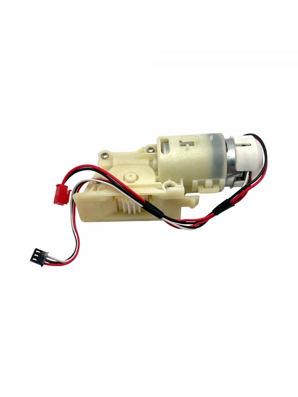 Motor Redutor Do Grupo Infusor Saeco Trevi - Delonghi Safira- Oster AS00003467 P7 G7