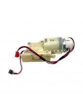 Motor Redutor Do Grupo Infusor Saeco Trevi - Delonghi Safira- Oster AS00003467 P7 G7