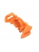 Trava traseira laranja do motor Mixer Phedra  P4 H1