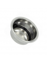 Filtro 2 cafes cafeteira delonghi  dedica EC680 ø 61.5x26.5 mm P3 K6