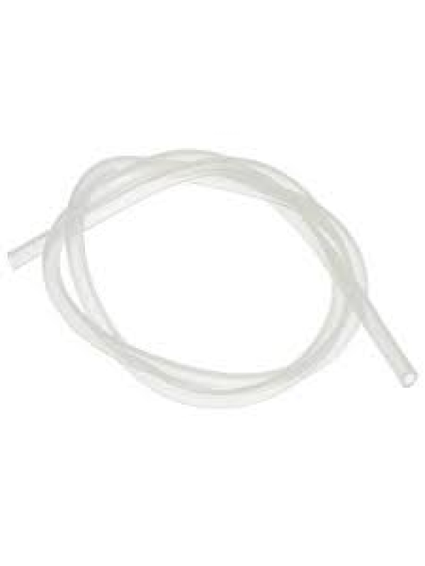 Mangueira hidraulica de silicone 5x8 para cafeteira saeco e gaggia P2 F8