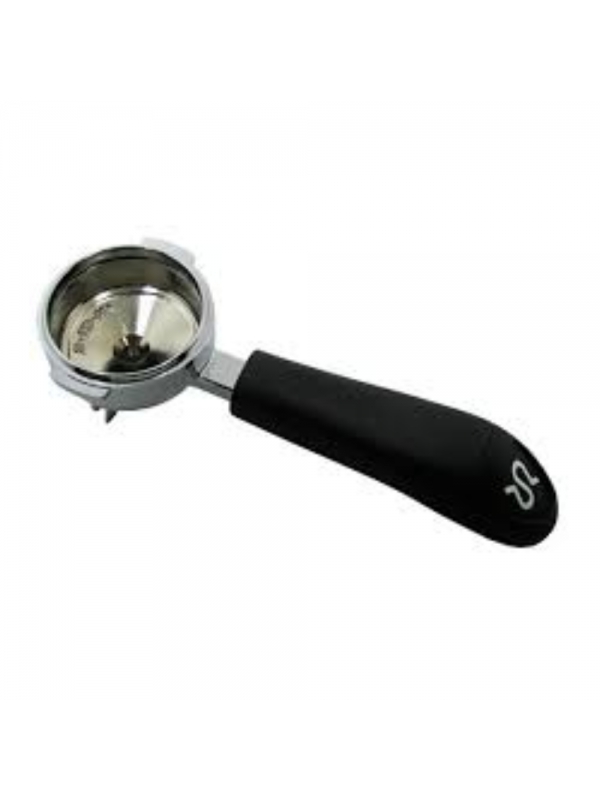 Porta Filtro Simples 1 Cafe Rancilio New P4 H7