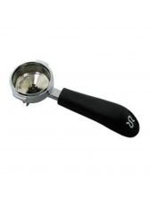 Porta Filtro Simples 1 Cafe Rancilio New P4 H7