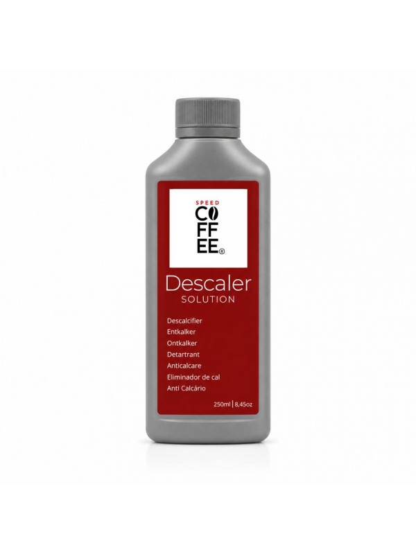Descalcificante 250ml Para Maquinas De Cafe Gaggia