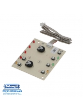 Placa painel delonghi ECAM - D390006-5213213011 P7 M8