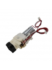 Eletrovalvula ceramica multidirecional 127V ena micro 9 P3 H8