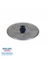 Disco Granulador Processador Walita RI7630 RI7632 RI7636