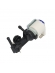 Valvula solenoide 24V da caldeira cafeteira saeco royal aulika P2 G1